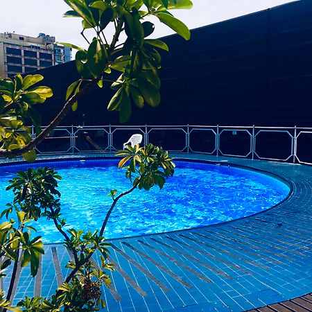 Hotel Cristoforo Colombo Буенос Айрес Екстериор снимка