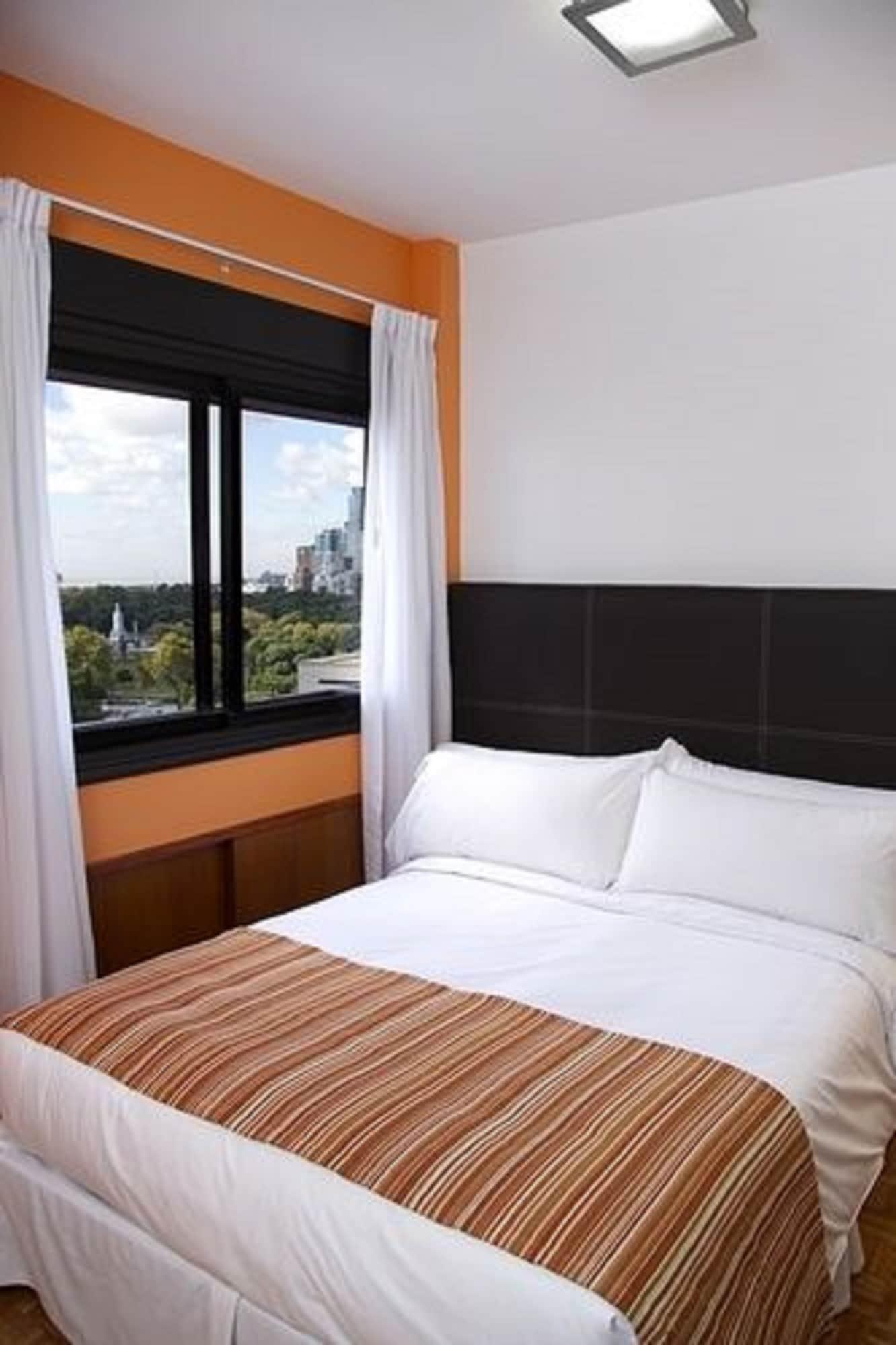 Hotel Cristoforo Colombo Буенос Айрес Стая снимка