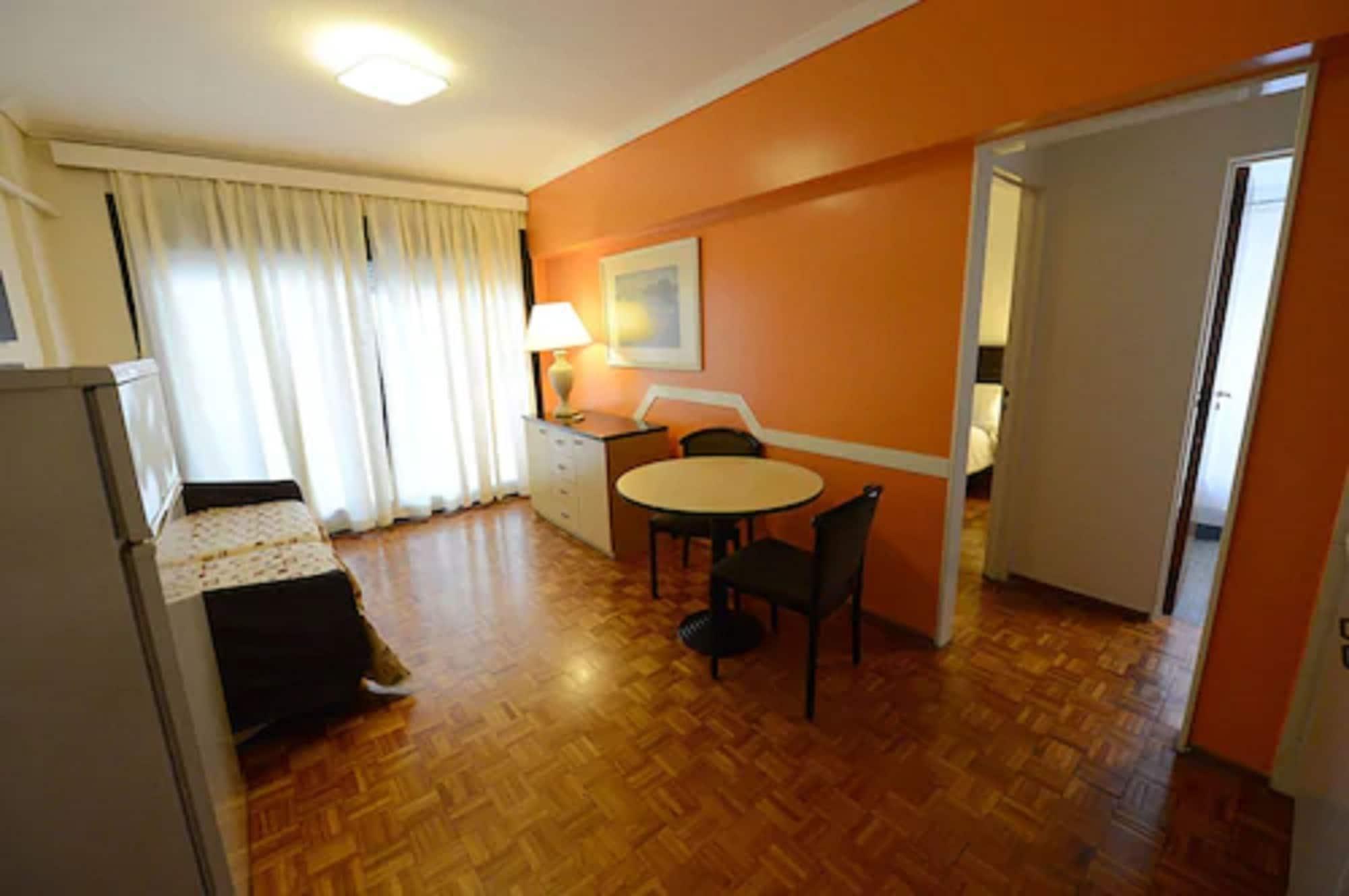 Hotel Cristoforo Colombo Буенос Айрес Екстериор снимка
