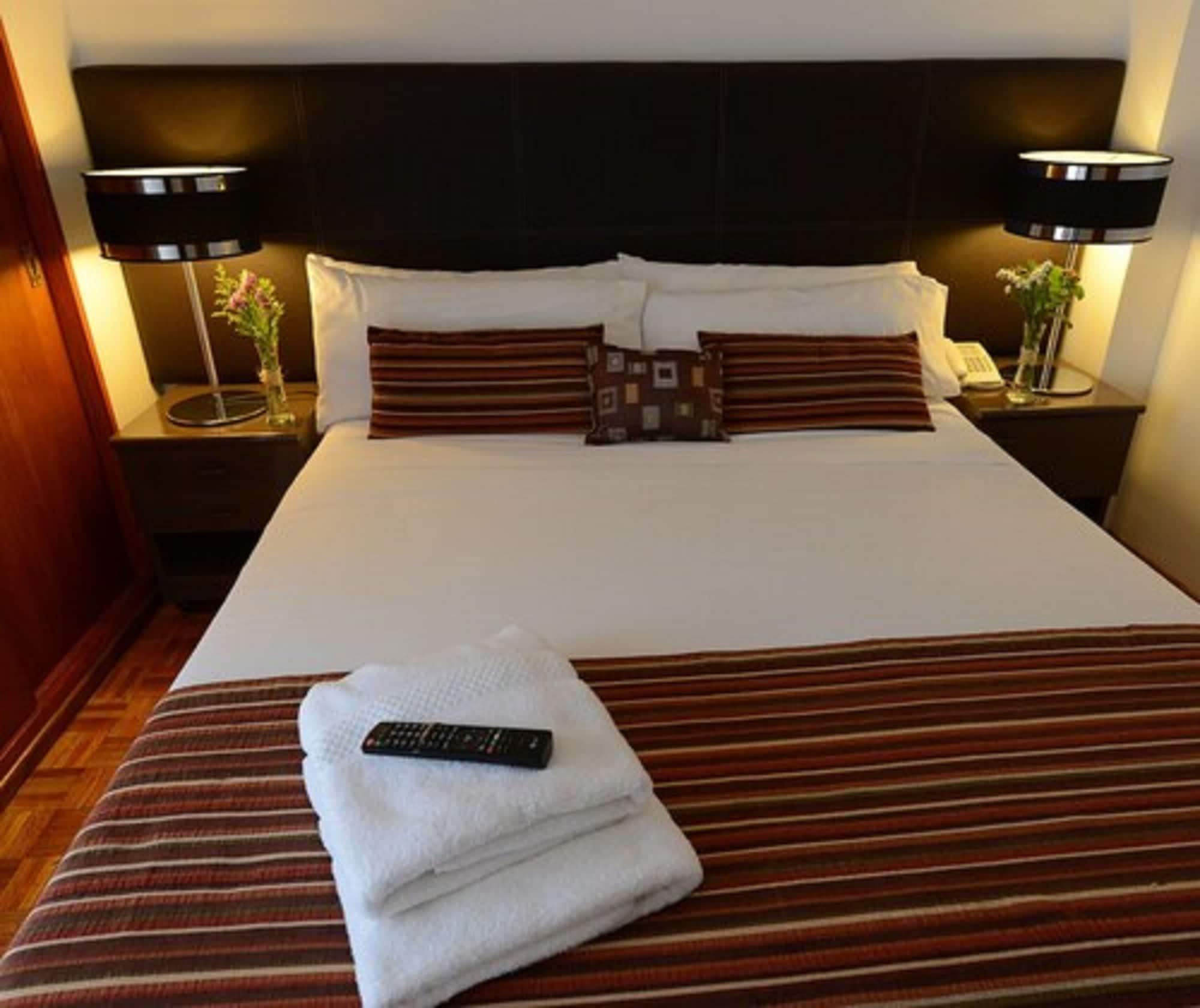 Hotel Cristoforo Colombo Буенос Айрес Екстериор снимка
