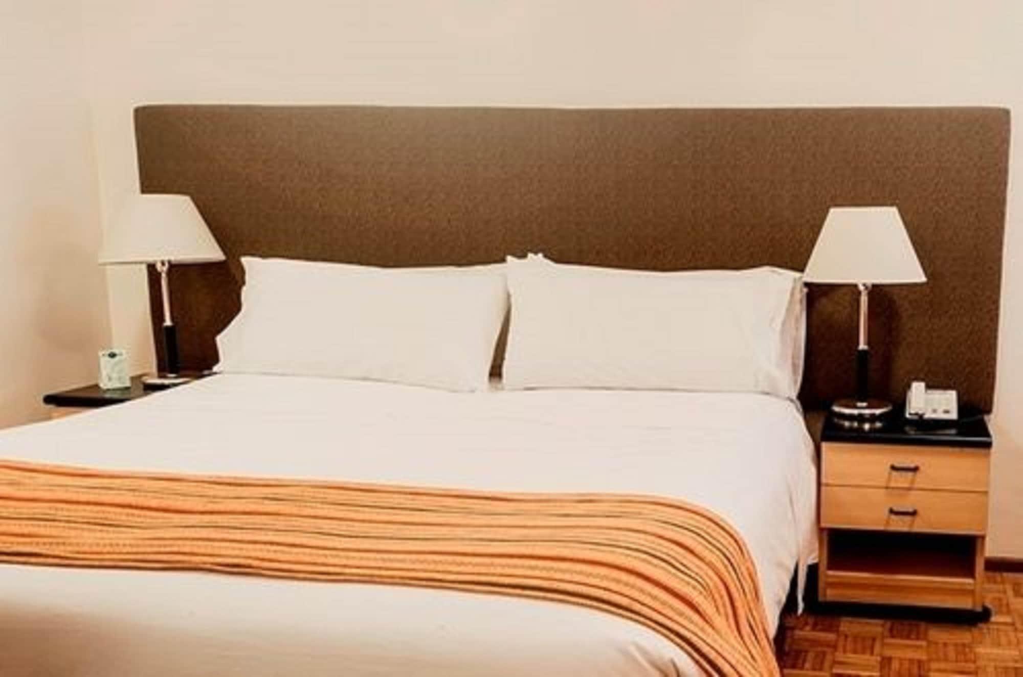 Hotel Cristoforo Colombo Буенос Айрес Екстериор снимка