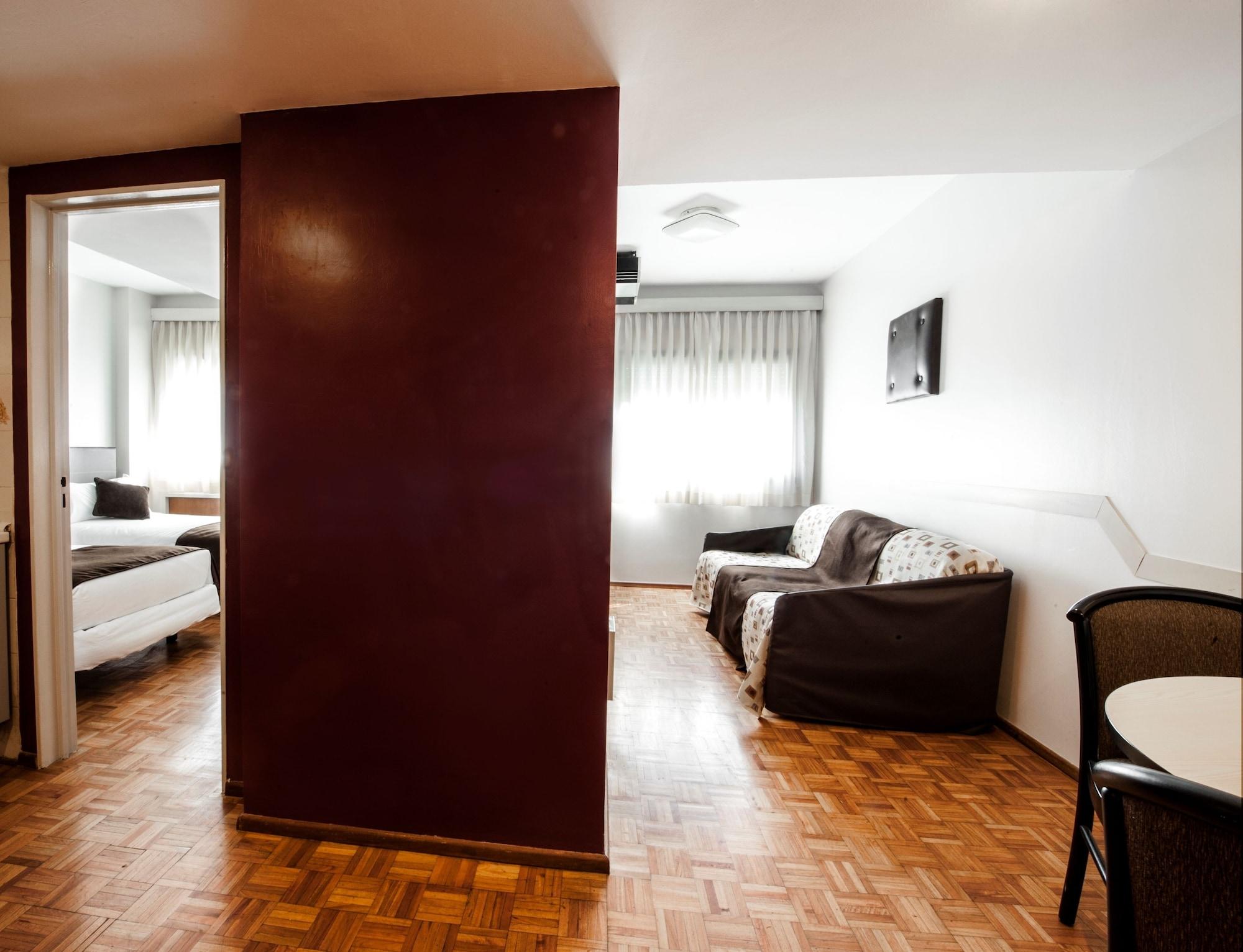 Hotel Cristoforo Colombo Буенос Айрес Екстериор снимка