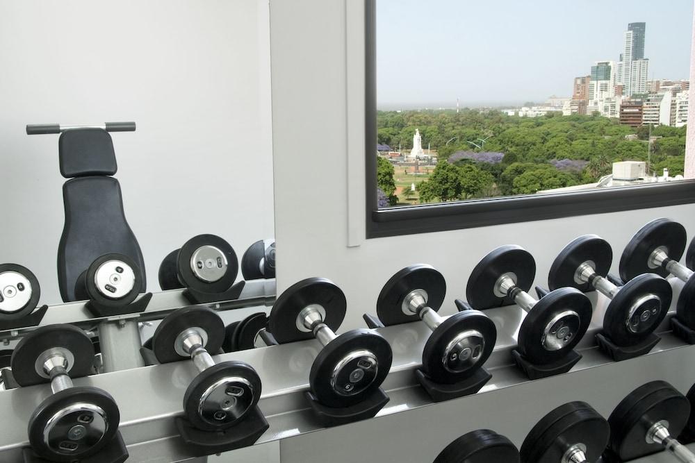 Hotel Cristoforo Colombo Буенос Айрес Екстериор снимка