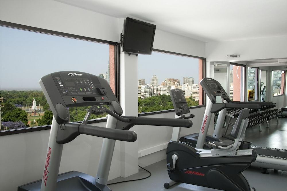Hotel Cristoforo Colombo Буенос Айрес Екстериор снимка