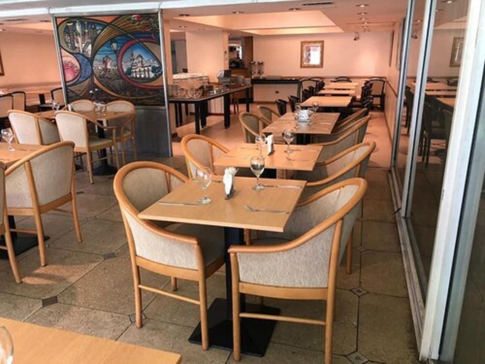 Hotel Cristoforo Colombo Буенос Айрес Екстериор снимка