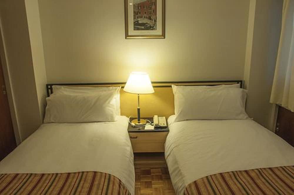 Hotel Cristoforo Colombo Буенос Айрес Екстериор снимка