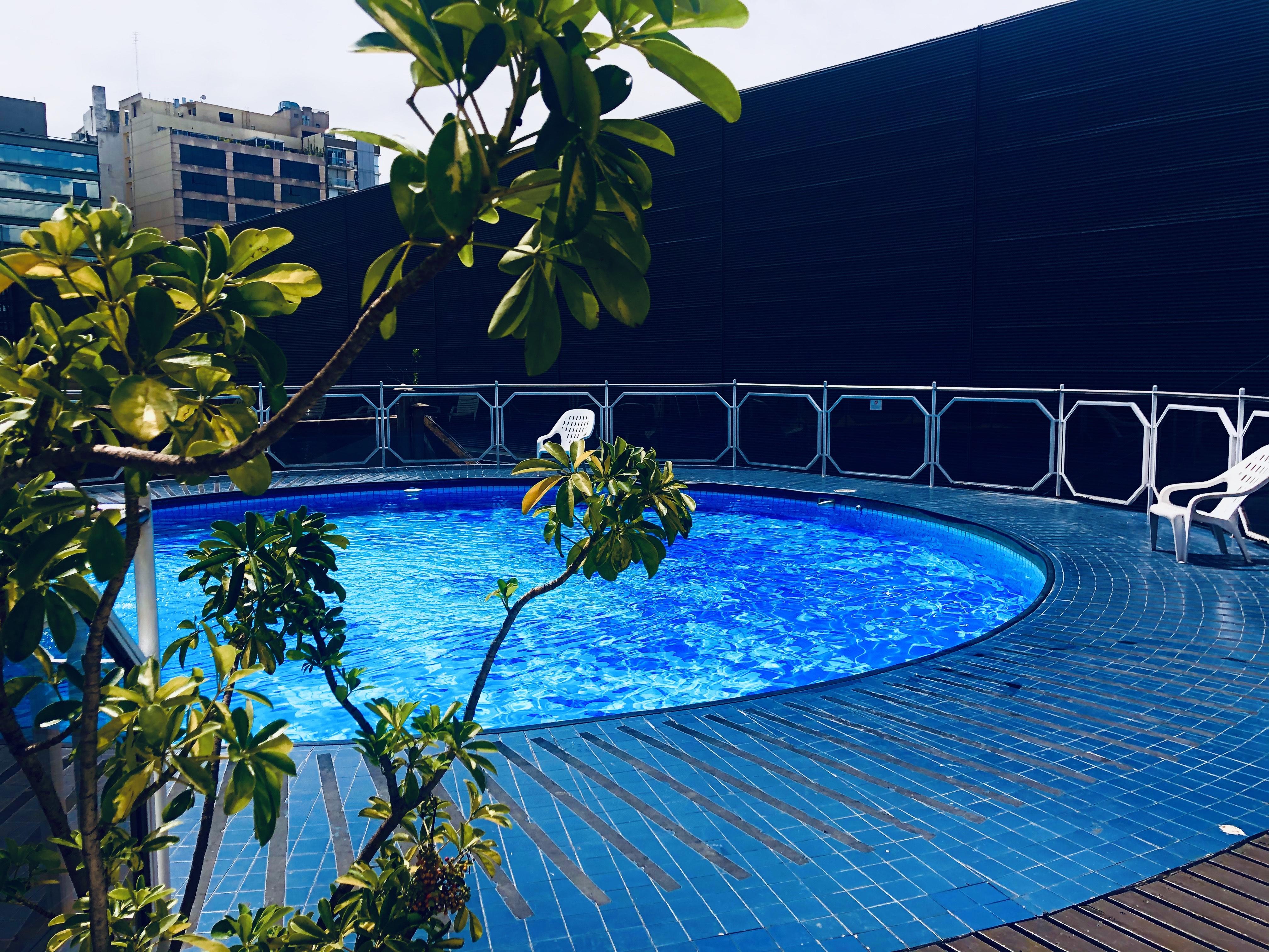Hotel Cristoforo Colombo Буенос Айрес Екстериор снимка