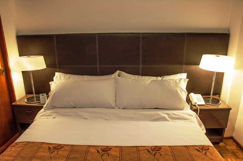 Hotel Cristoforo Colombo Буенос Айрес Екстериор снимка