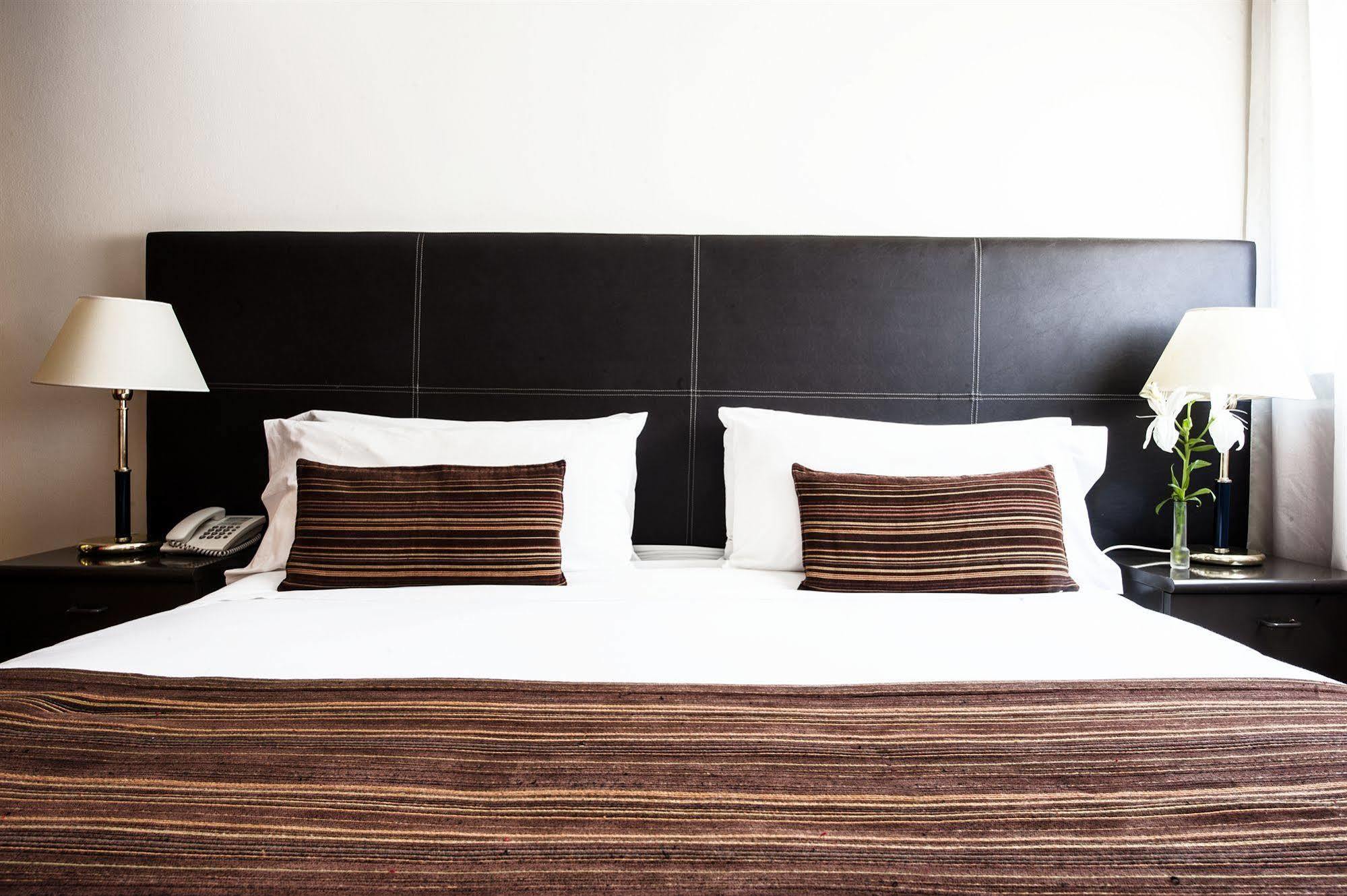 Hotel Cristoforo Colombo Буенос Айрес Екстериор снимка
