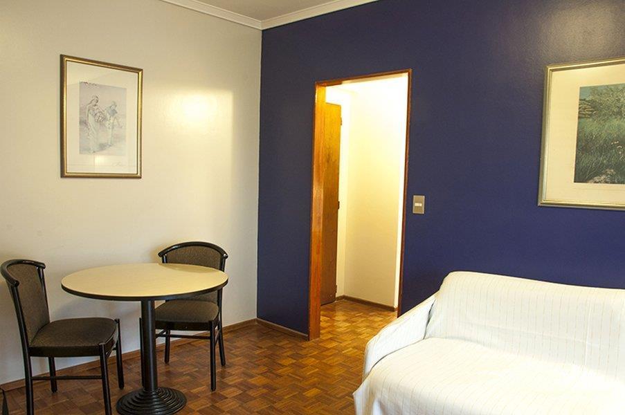 Hotel Cristoforo Colombo Буенос Айрес Интериор снимка