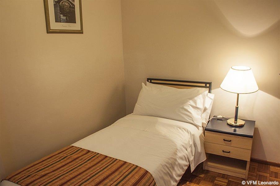 Hotel Cristoforo Colombo Буенос Айрес Екстериор снимка