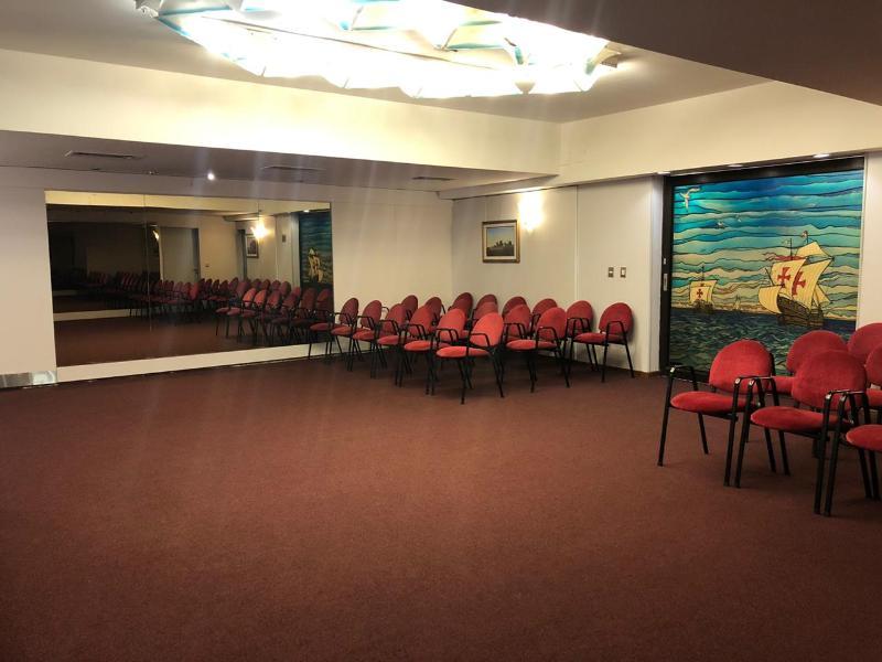 Hotel Cristoforo Colombo Буенос Айрес Екстериор снимка